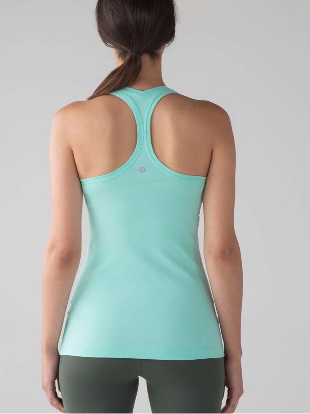 Lululemon Cool Racerback II - 6